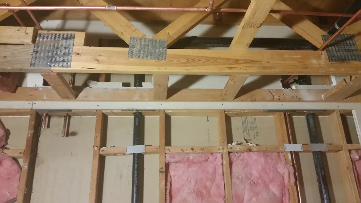 Plumbing services in Bensalem, PA